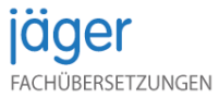 (c) Jaeger-uebersetzung.de
